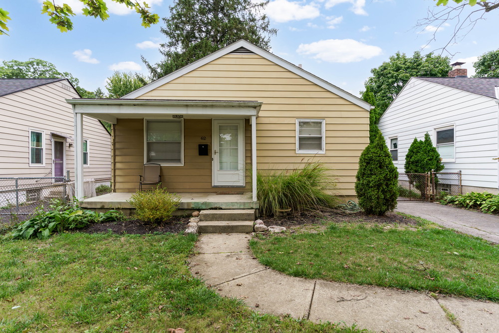 62 East Stanton Avenue