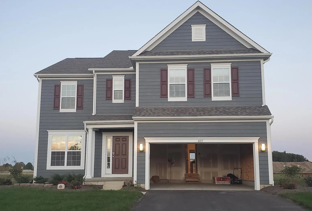 4117 Pyke Drive