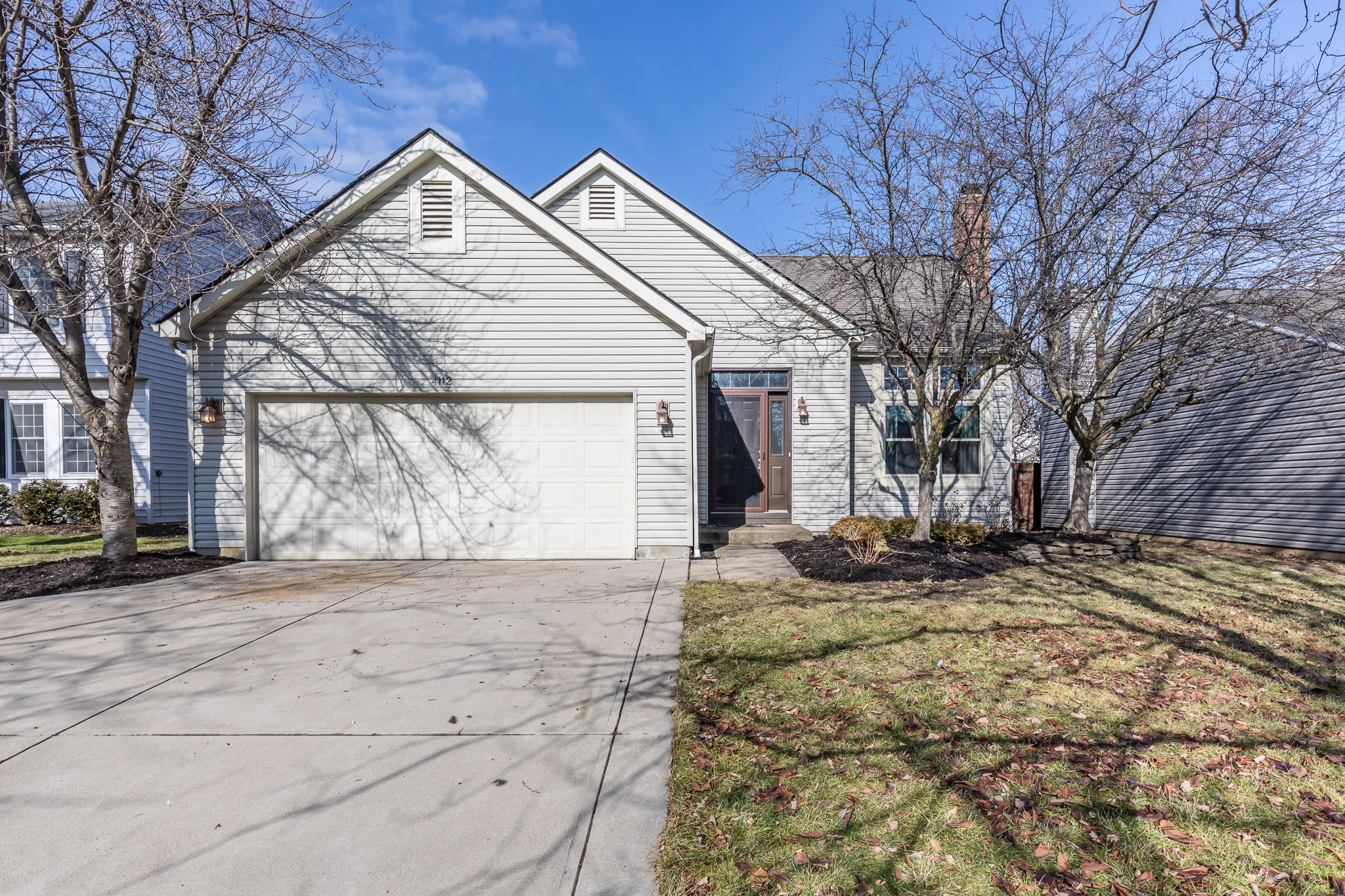 4112 Loughmoor Drive