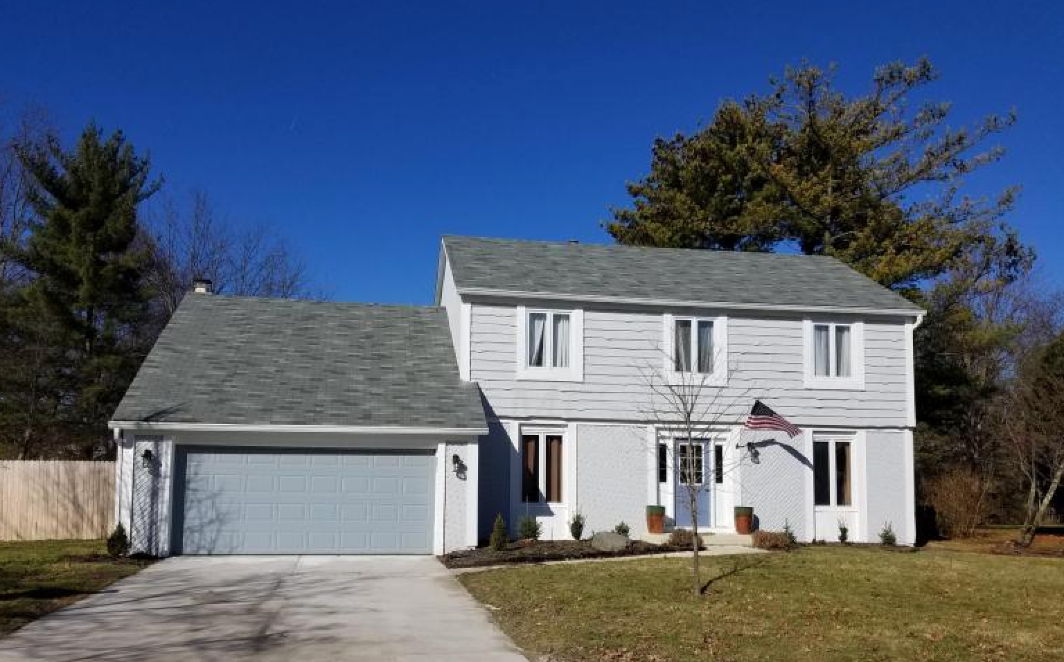 2356 Olde Sawmill Boulevard - 0